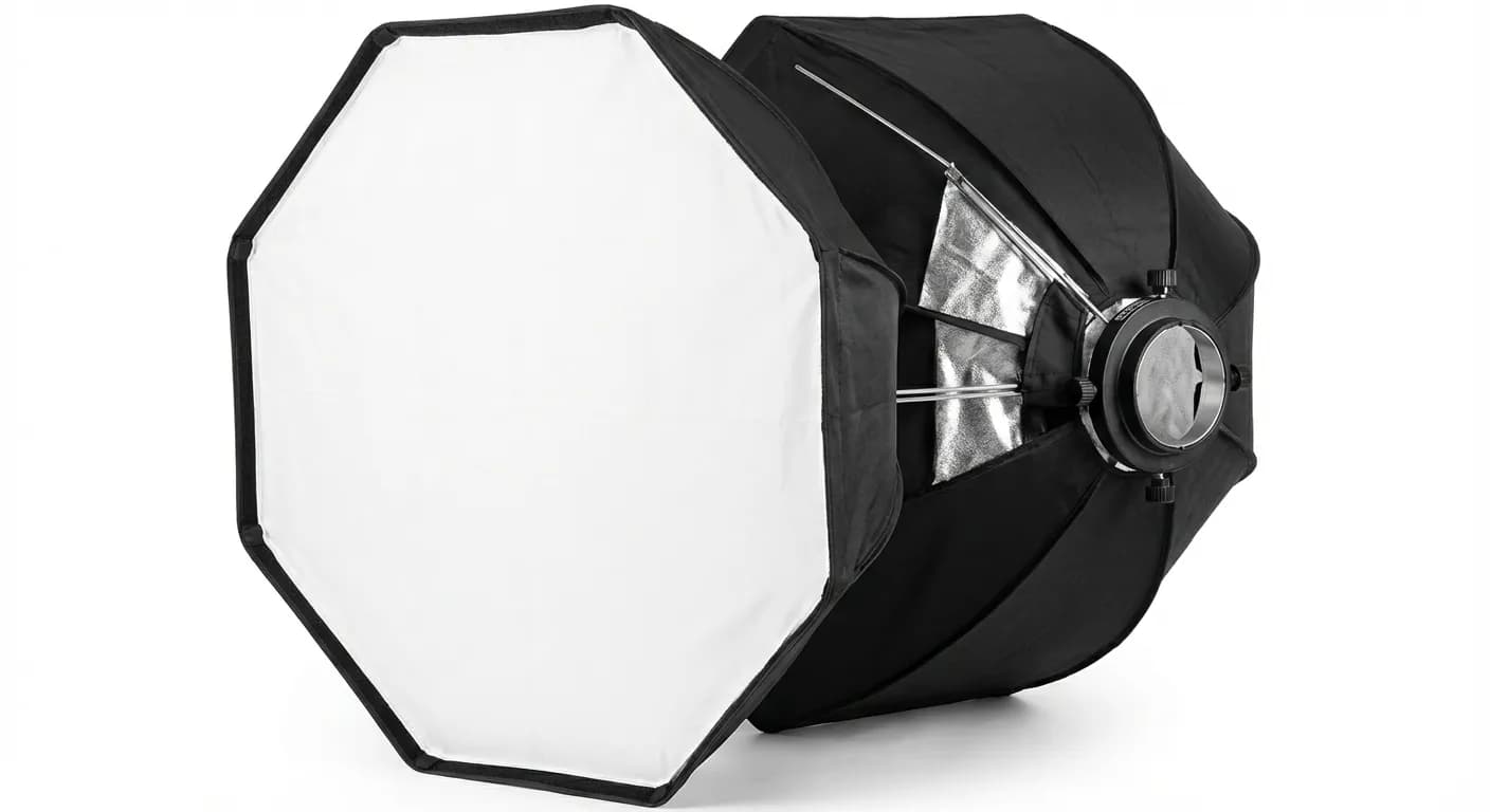 90cm Softbox