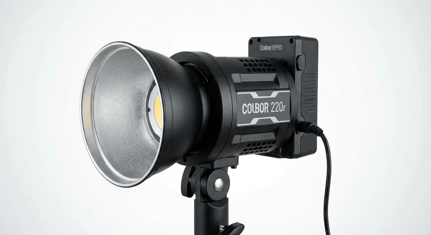 Colbor CL200