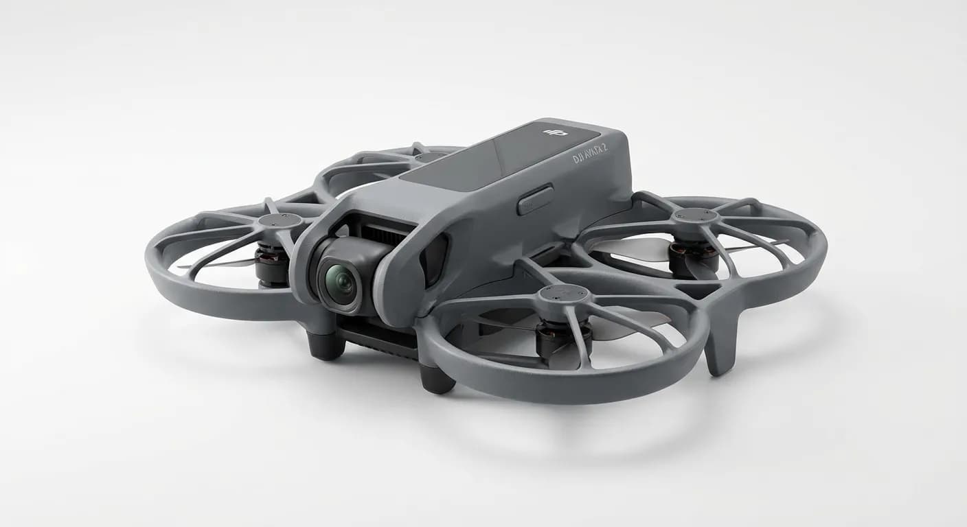 DJI Avata 2