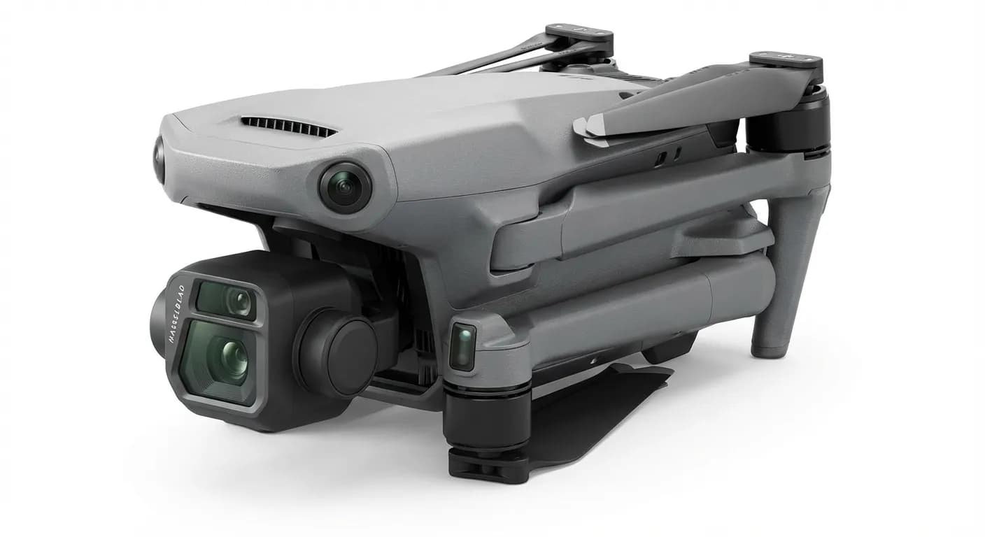DJI Mavic 3 Pro