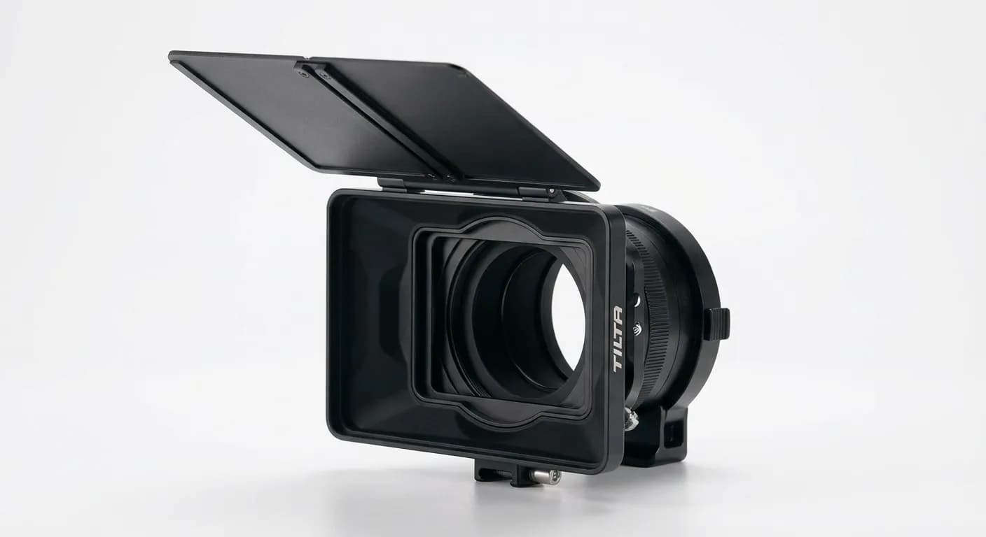 Tilta Mini Matte Box