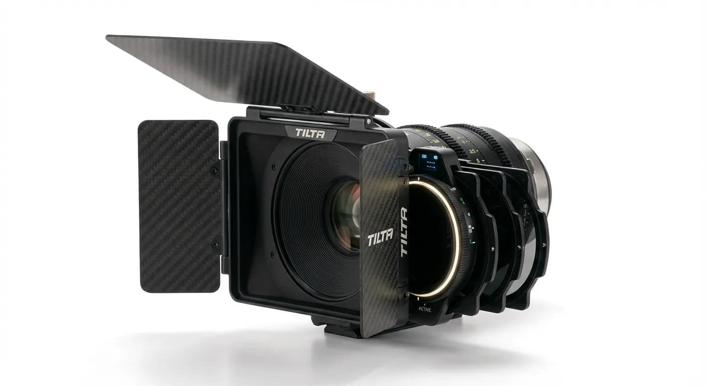 Tilta Mirage VND Kit